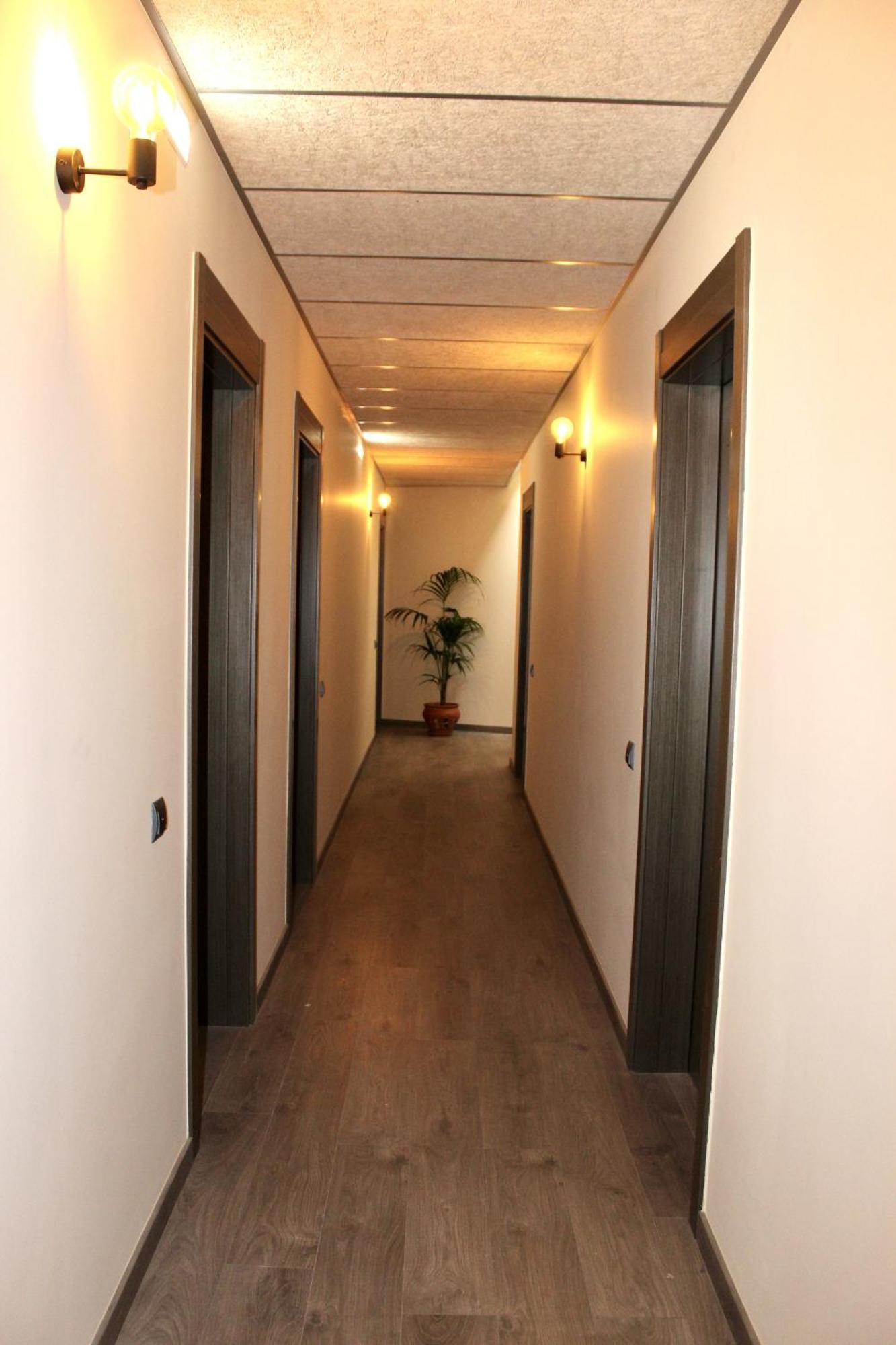 Hotel Ca L'Angels Prat de Comte Zewnętrze zdjęcie