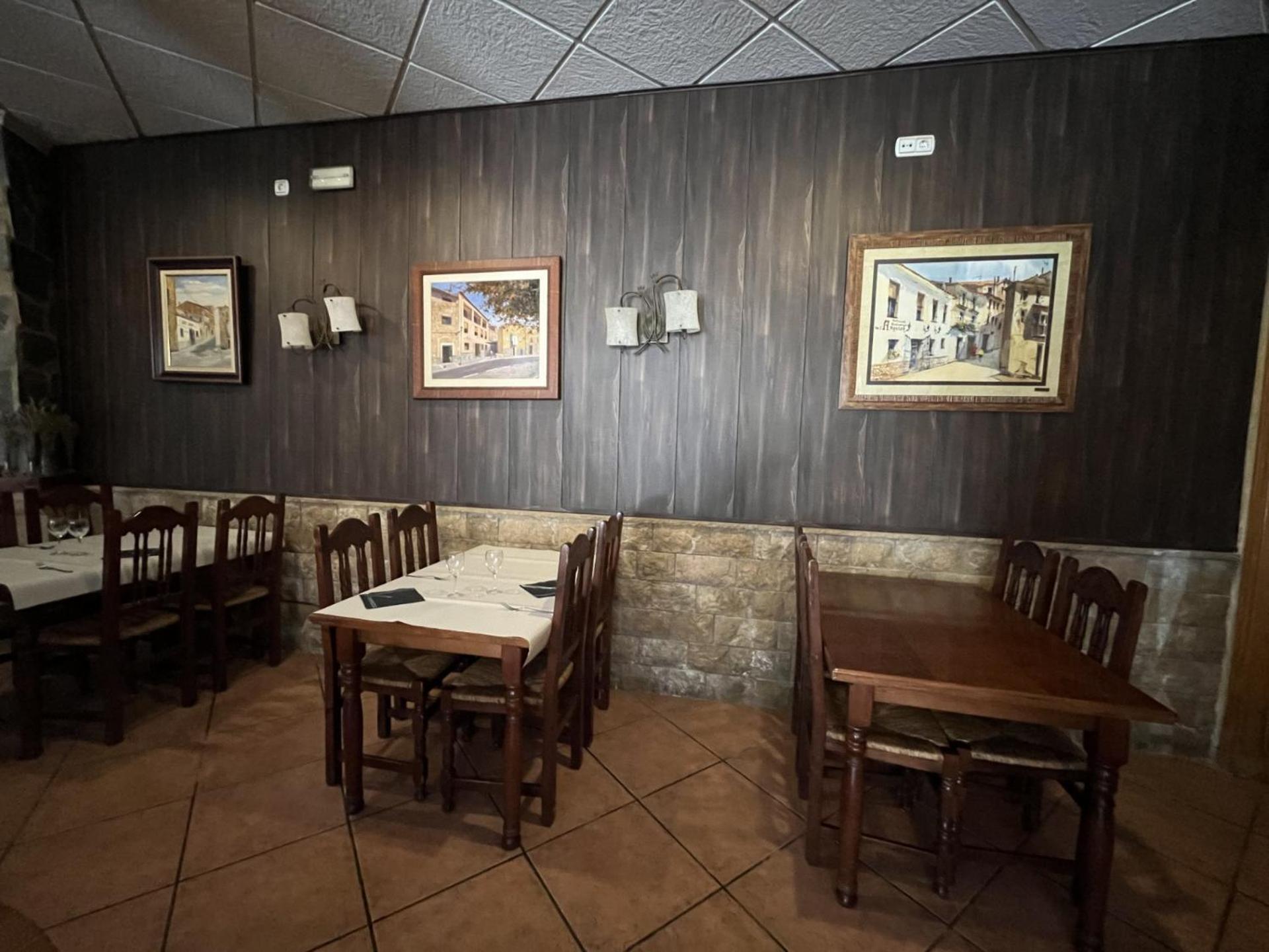 Hotel Ca L'Angels Prat de Comte Zewnętrze zdjęcie