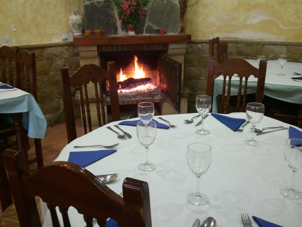 Hotel Ca L'Angels Prat de Comte Zewnętrze zdjęcie